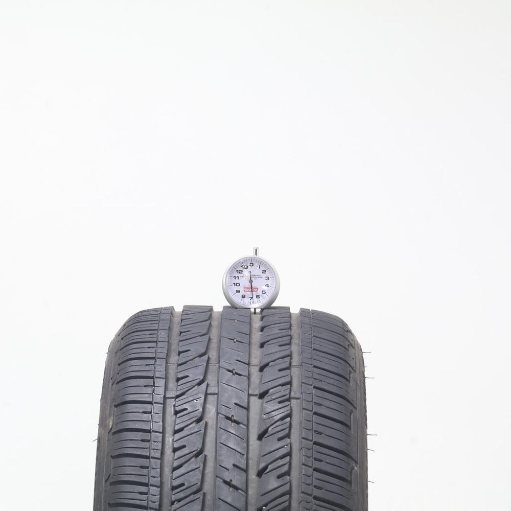 Set of (2) Used 225/40R19 Bridgestone Turanza LS100 RFT 93H - 5.5-6.5/32 - Image 5