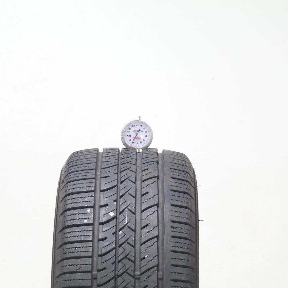 Set of (2) Used 215/55R16 Falken Pro G5 A/S 97H - 8-9/32 - Image 2