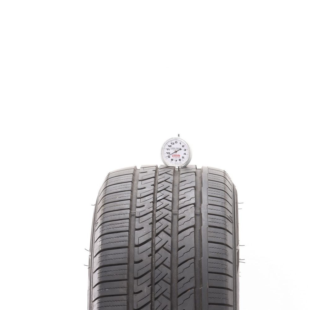 Set of (2) Used 215/55R16 Falken Pro G5 A/S 97H - 8-9/32 - Image 5