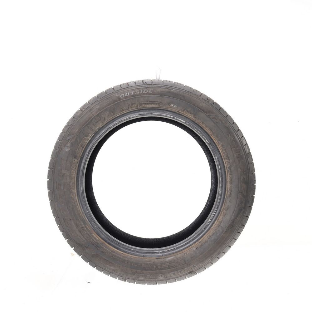 Set of (2) Used 215/55R16 Falken Pro G5 A/S 97H - 8-9/32 - Image 6