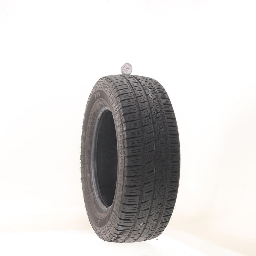 Used 235/65R16C Toyo Celsius Cargo 121/119R - 10/32 - Image 1