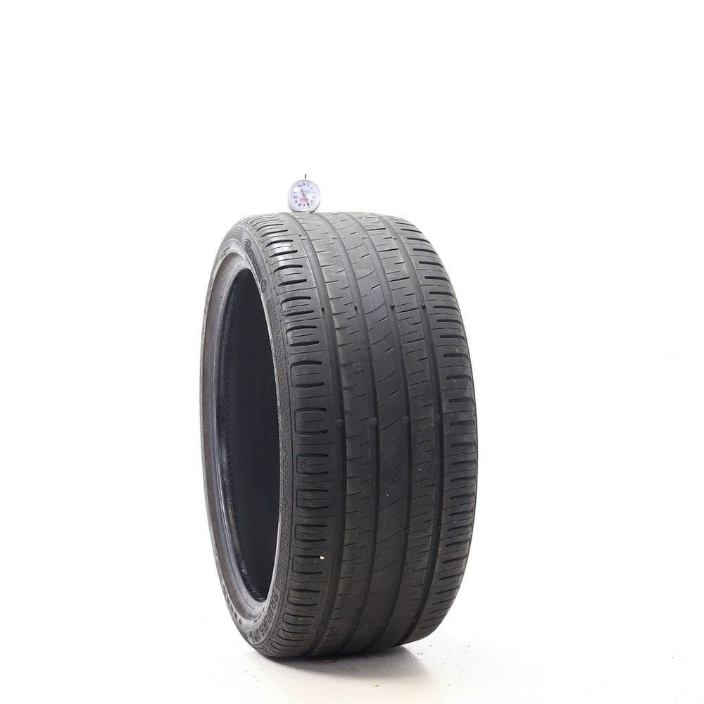 Used 255/35R19 Barum Bravuris 3 HM 96Y - 6/32 - Image 1