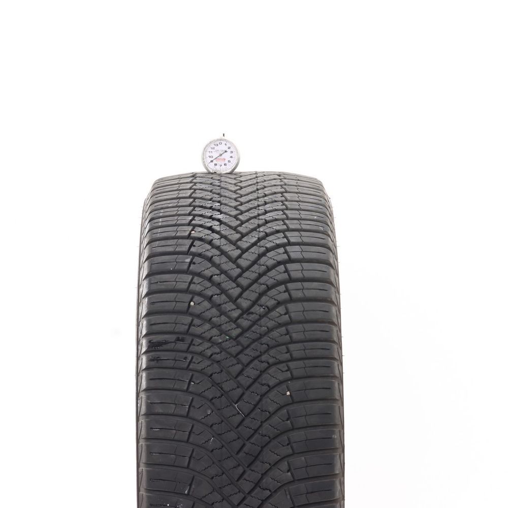 Used 245/50R20 Goodyear Assurance WeatherReady 2 102V - 9/32 - Image 2
