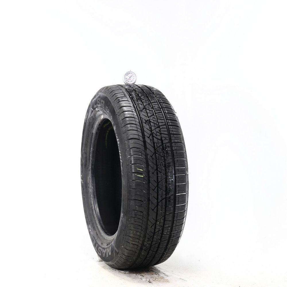 Used 215/60R17 Mastercraft LSR Grand Touring 96T - 8.5/32 - Image 1