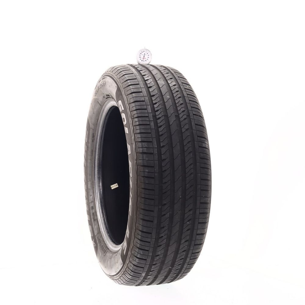 Used 225/50R17 Michelin X-Ice Snow 98H - 6/32 - Image 1