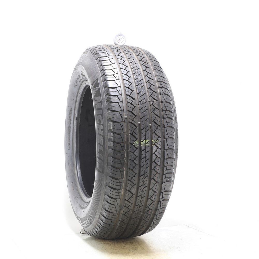 Used 285/60R18 Michelin Latitude Tour HP 114V - 9.5/32 - Image 1