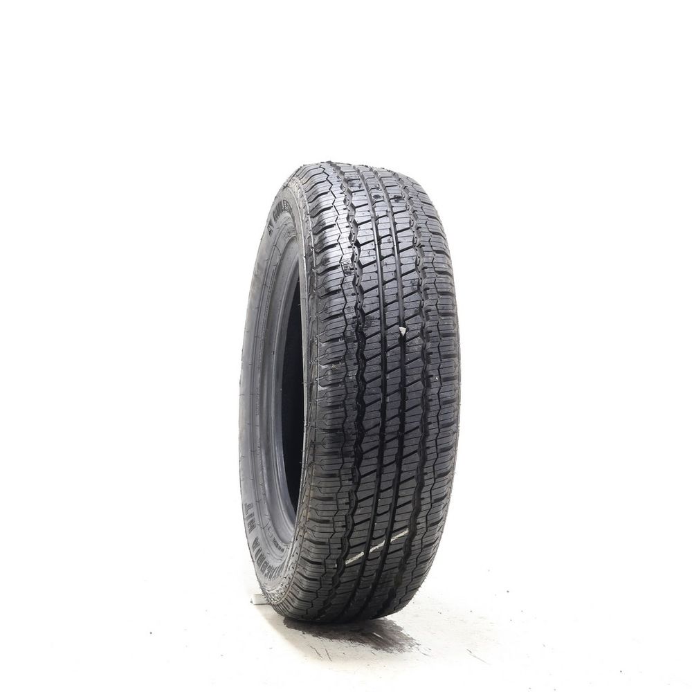 Set of (2) New 225/65R17 Milestar Patagonia H/T 100T - 10/32 - Image 1