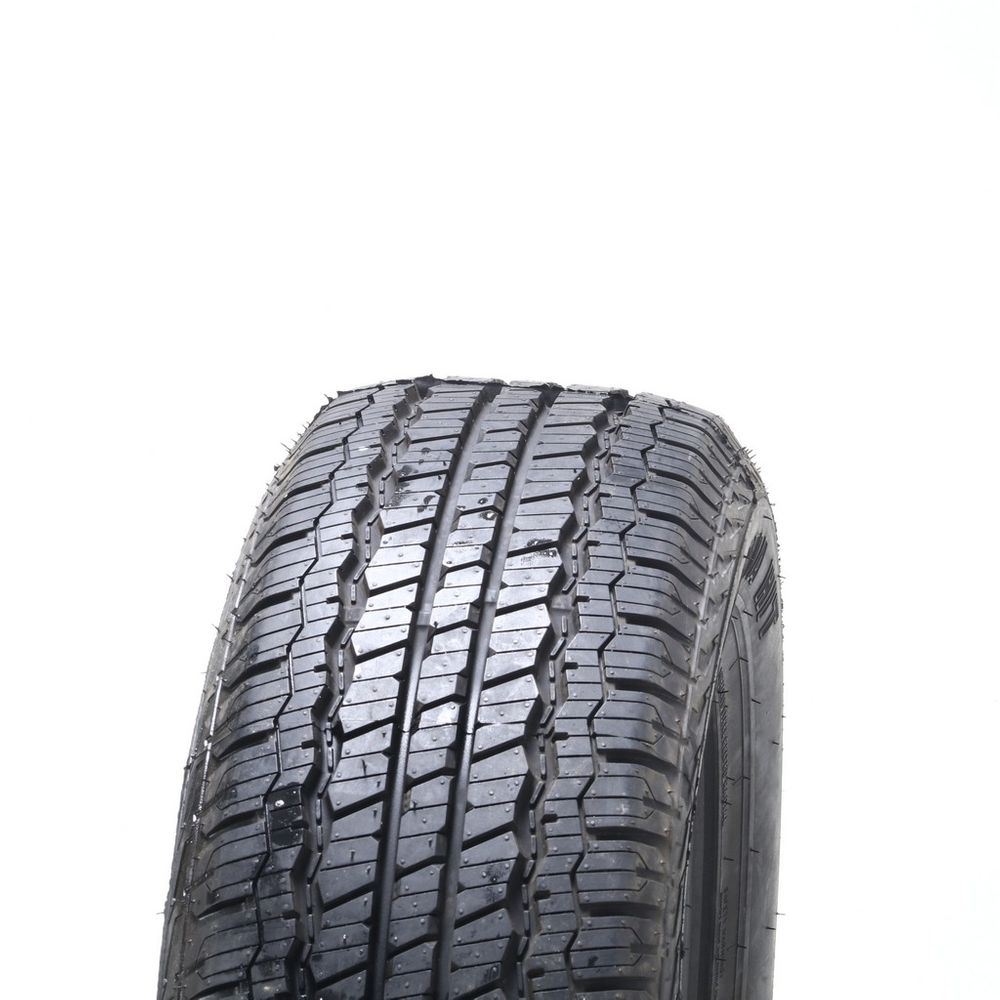 Set of (2) New 225/65R17 Milestar Patagonia H/T 100T - 10/32 - Image 2