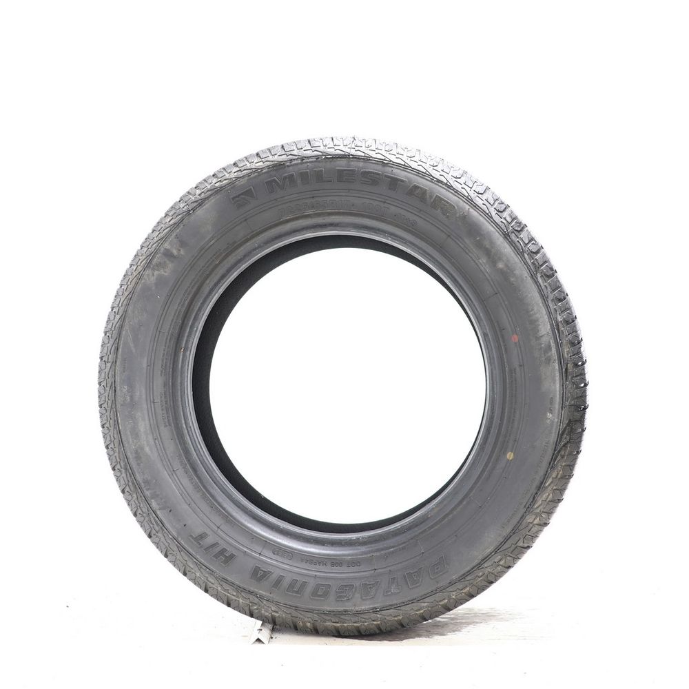 Set of (2) New 225/65R17 Milestar Patagonia H/T 100T - 10/32 - Image 3