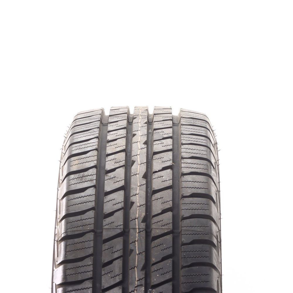 Set of (2) Driven Once LT 265/70R17 Sumitomo GeoTour H/T 121/118S E - 16/32 - Image 2