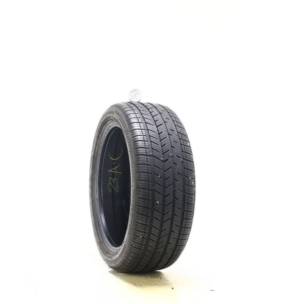 Used 215/45R17 Bridgestone DriveGuard Plus RFT 91V - 8.5/32 - Image 1