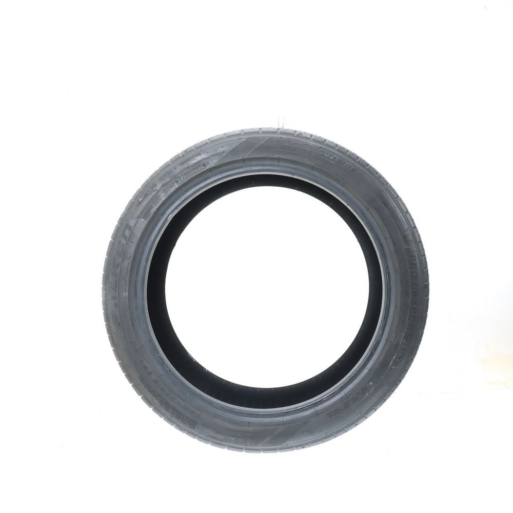 Used 255/40ZR18 Falken Pro G6 Sport A/S 99Y - 8/32 - Image 3