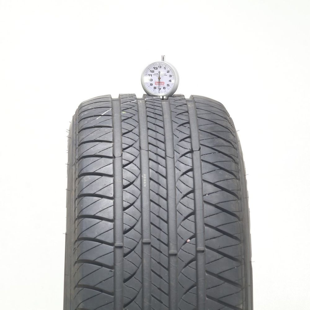 Set of (4) Used 235/60R18 Douglas Touring A/S 103V - 7-8.5/32 - Image 2