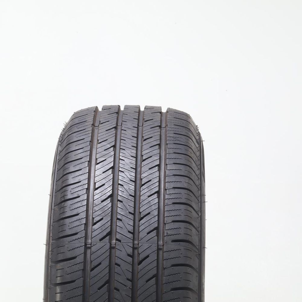 Driven Once 225/65R17 Falken Sincera SN250 A/S 102T - 10.5/32 - Image 2