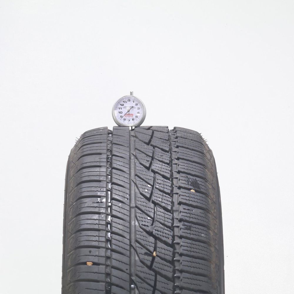Set of (2) Used 225/65R17 Toyo Celsius II 102H - 7-8.5/32 - Image 5