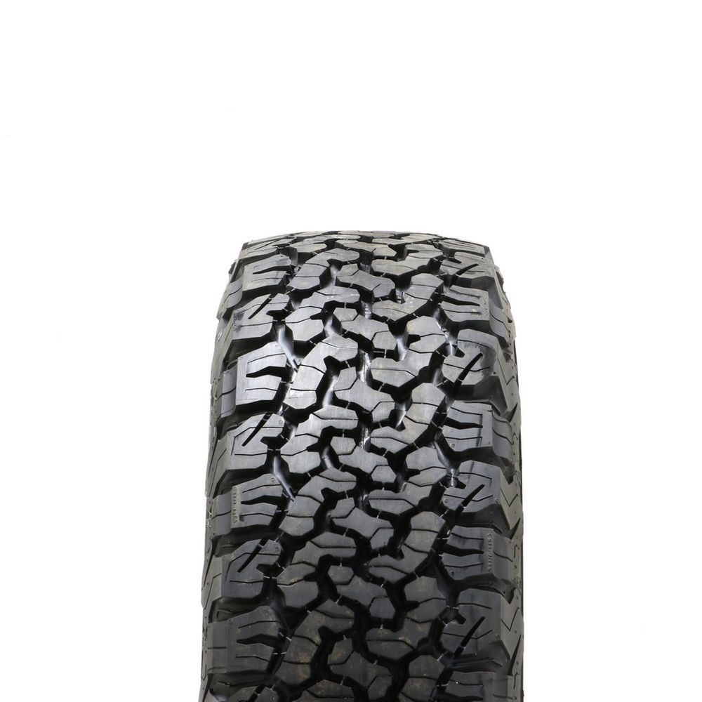 Set of (2) New LT 225/70R17 BFGoodrich All-Terrain T/A KO2 110/107S D - 16/32 - Image 2