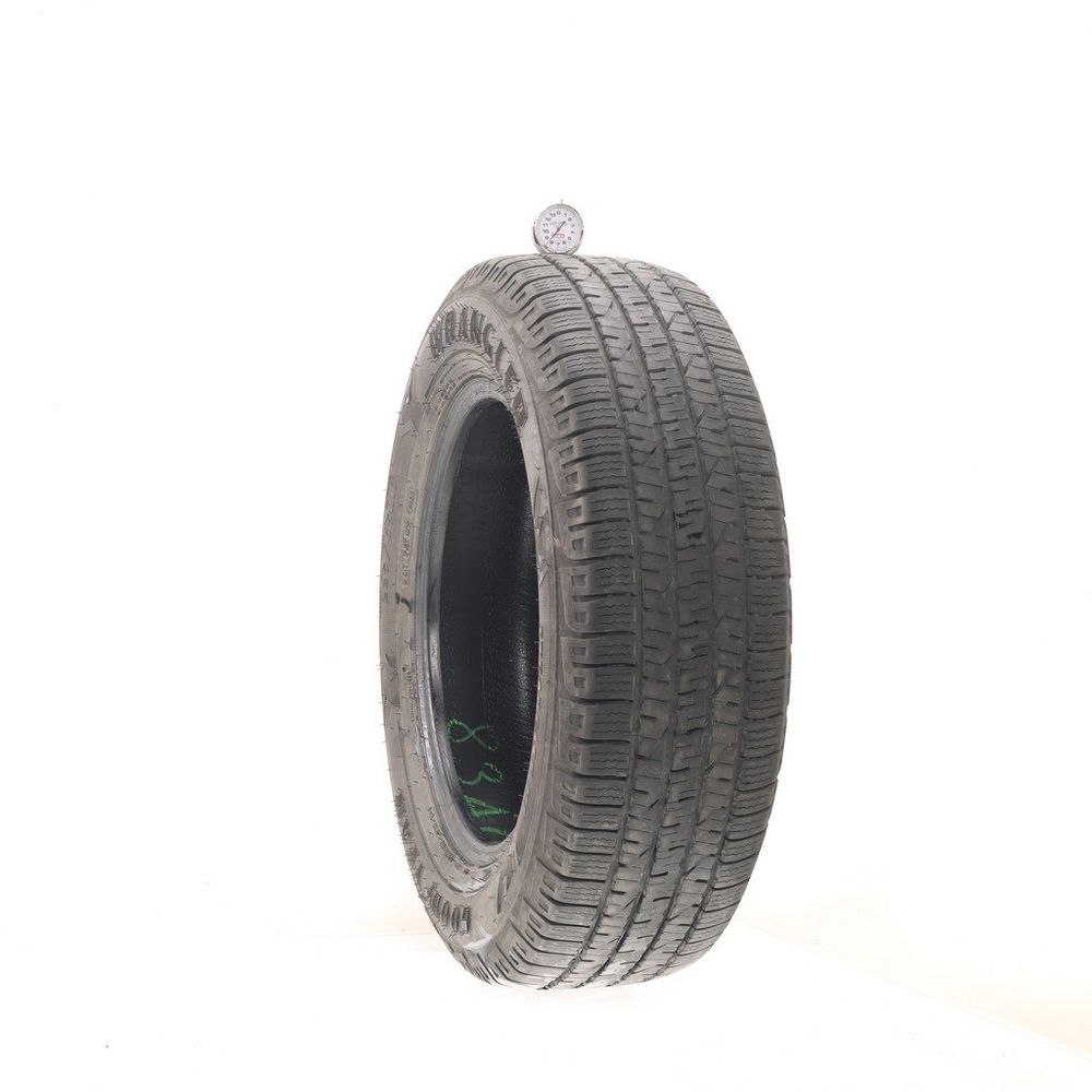 Used 225/65R17 Goodyear Wrangler Steadfast HT Kevlar 102H - 8.5/32 - Image 1