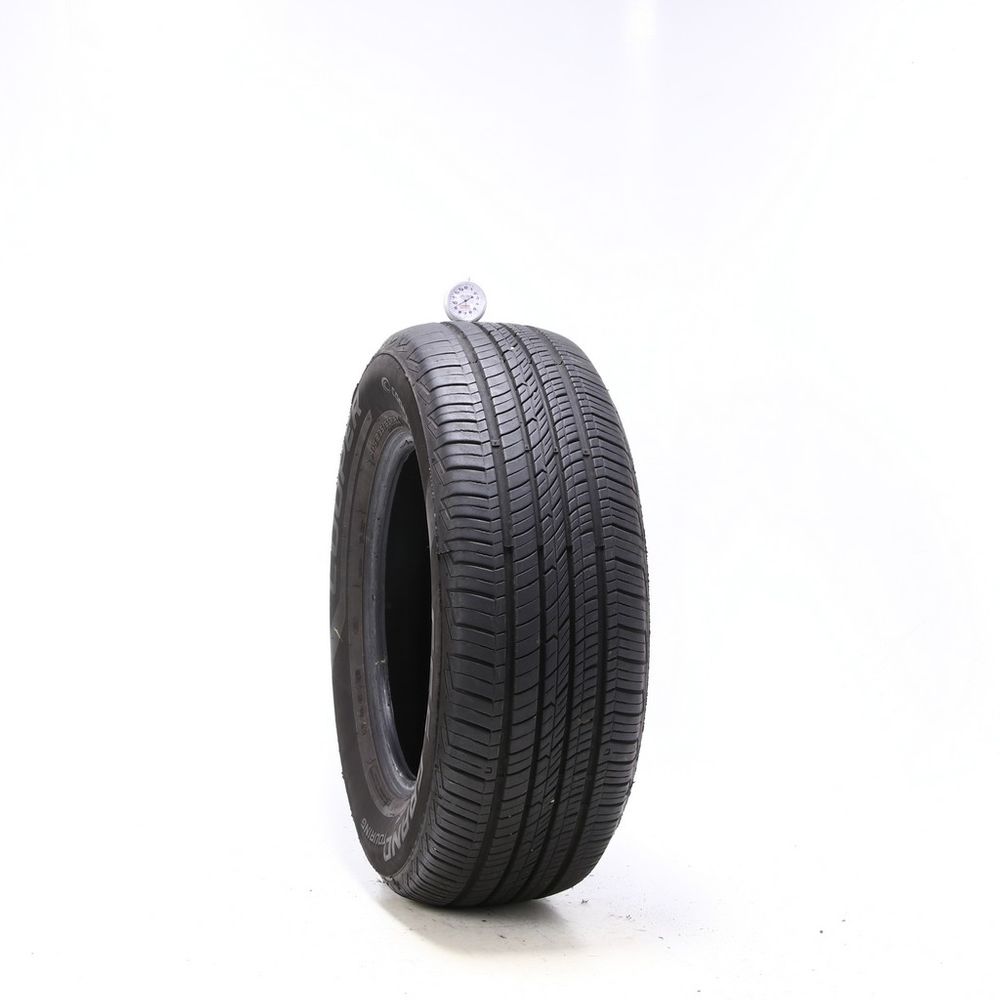 Set of (2) Used 235/65R16 Cooper CS5 Grand Touring 103T - 8-9/32 - Image 4