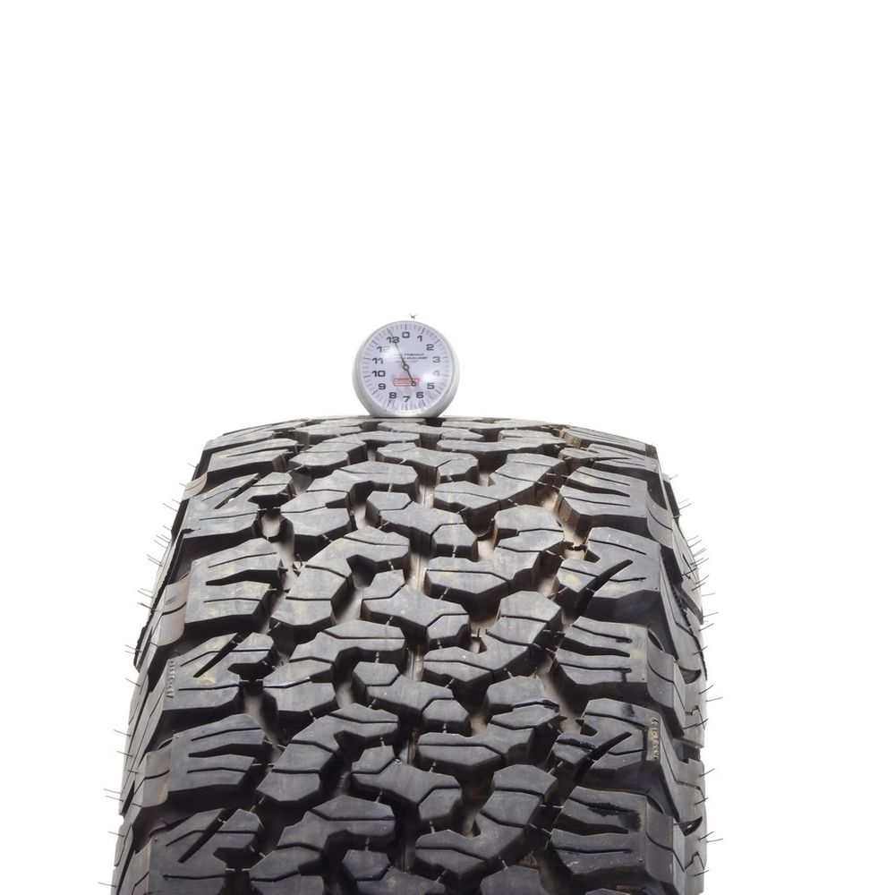 Used LT 265/70R17 BFGoodrich All-Terrain T/A KO2 112/109S C - 13/32 - Image 2