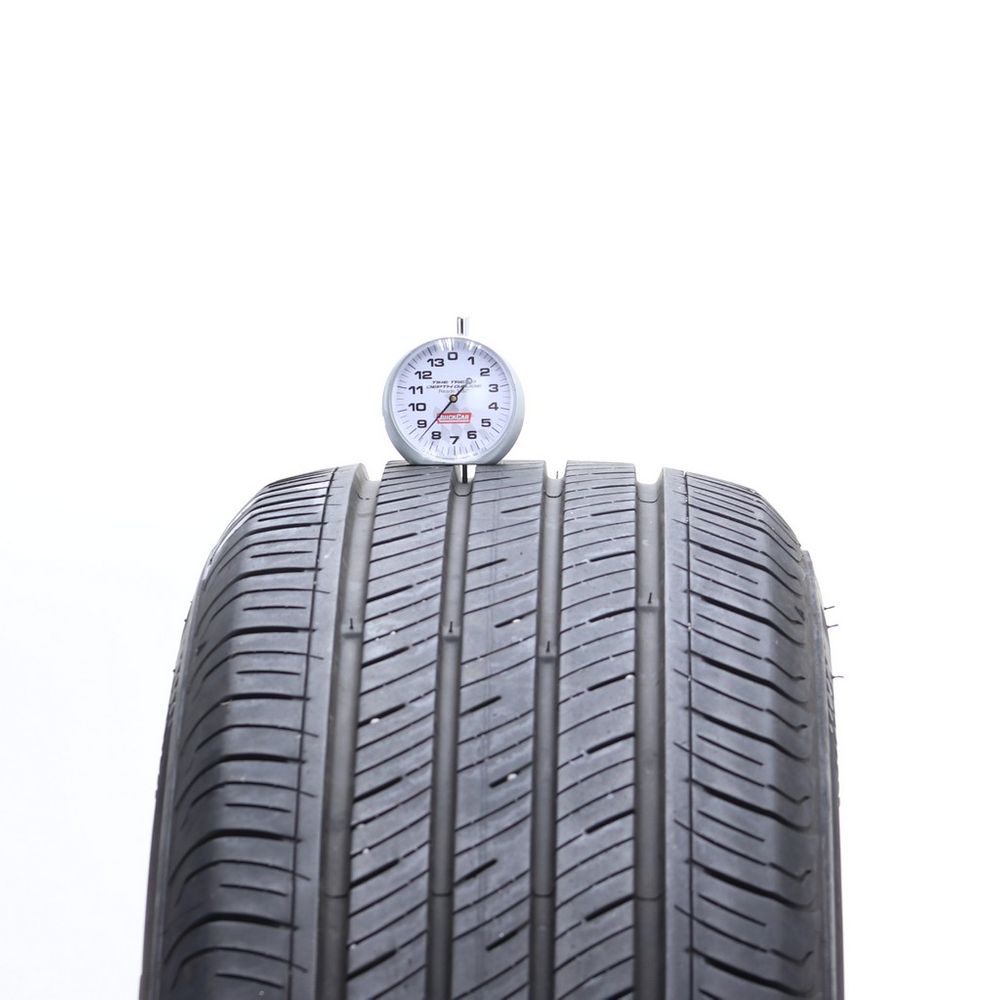 Used 235/65R17 Kumho Solus TA31 104H - 8.5/32 - Image 2