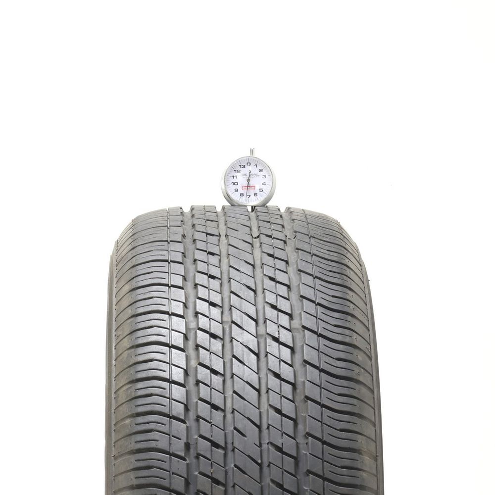 Set of (4) Used 235/65R17 Yokohama Avid S34RV 104T - 5.5-7/32 - Image 11