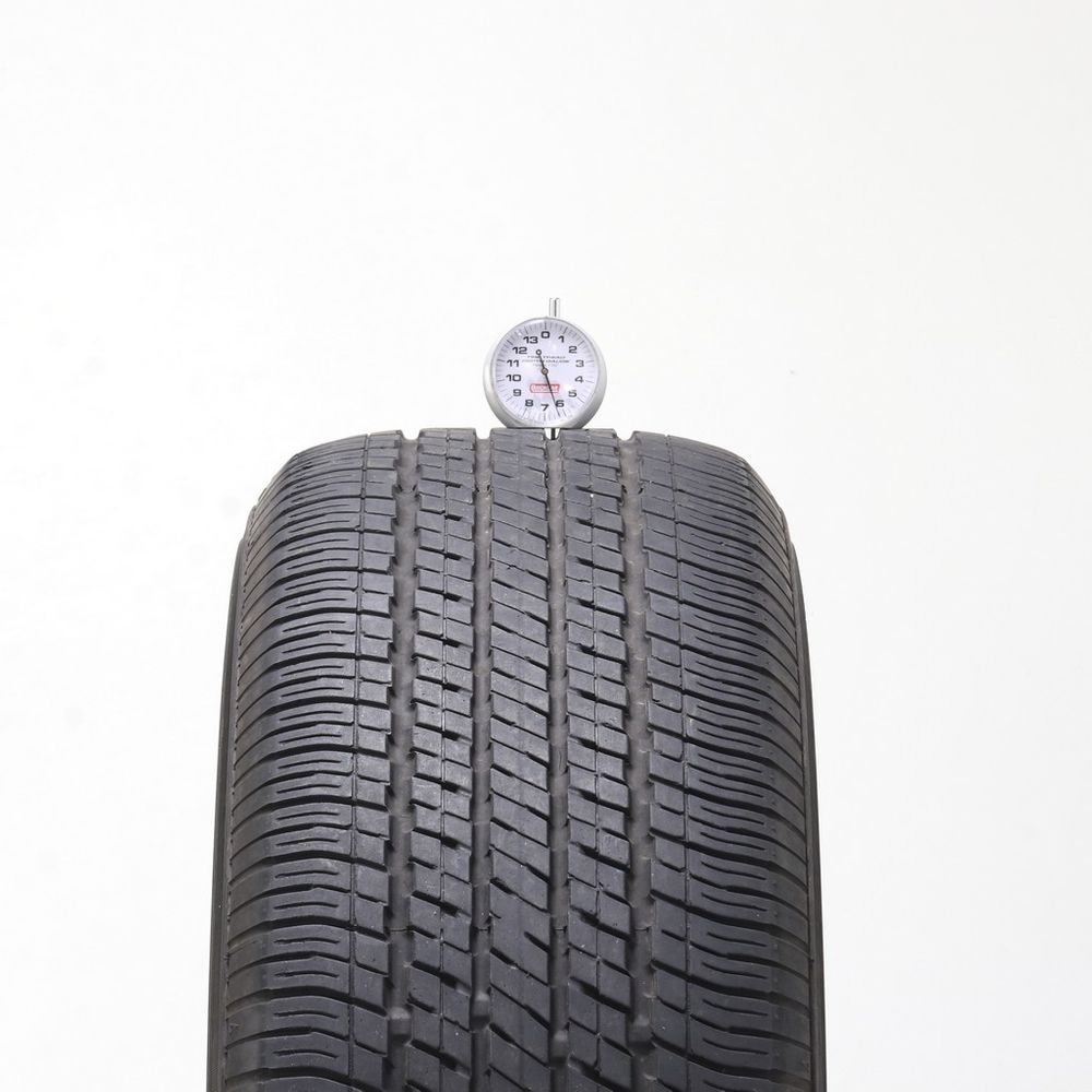 Set of (4) Used 235/65R17 Yokohama Avid S34RV 104T - 5.5-7/32 - Image 5