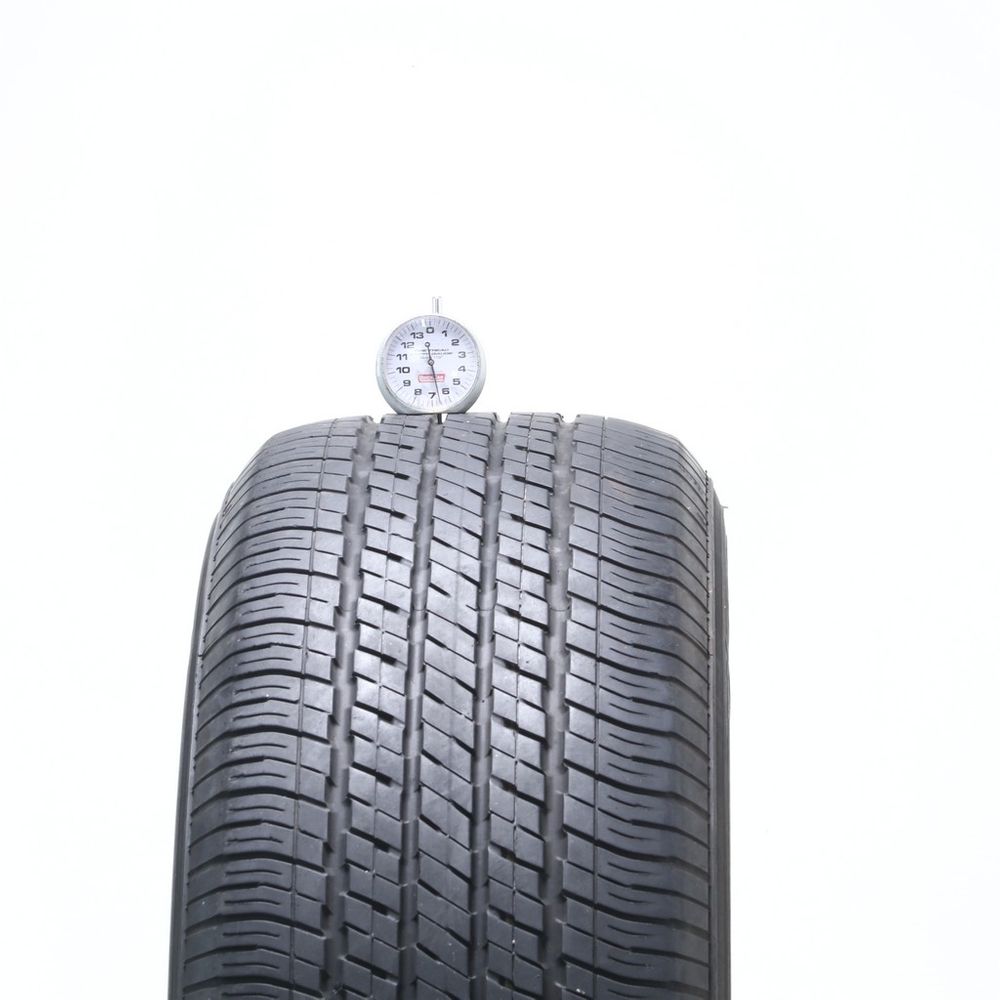 Set of (4) Used 235/65R17 Yokohama Avid S34RV 104T - 5.5-7/32 - Image 8