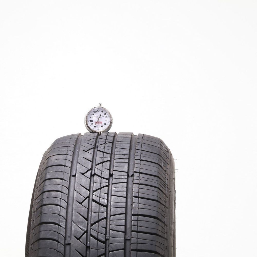 Set of (2) Used 235/65R18 Mastercraft LSR Grand Touring 106T - 8/32 - Image 2
