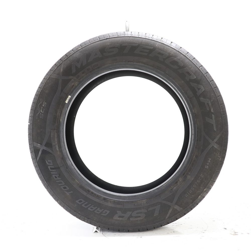 Set of (2) Used 235/65R18 Mastercraft LSR Grand Touring 106T - 8/32 - Image 3