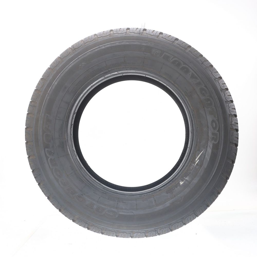 Used LT 275/70R18 Lanvigator Catchfors A/T 1N/A E - 13/32 - Image 3