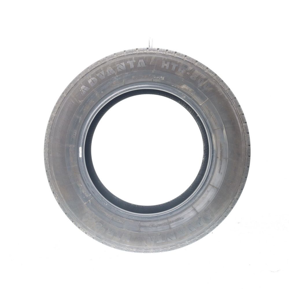 Used 235/65R17 Advanta HTR-800 104T - 7.5/32 - Image 3