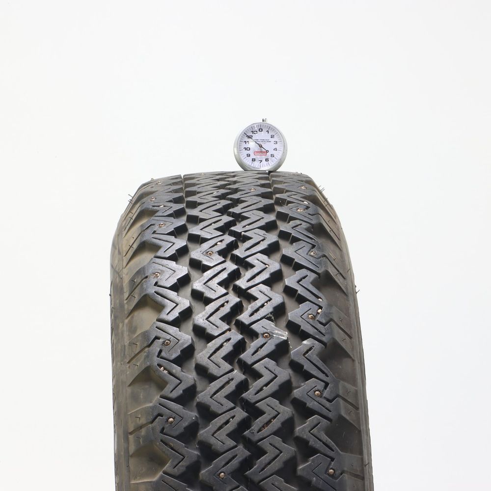 Used 235/75R15 Interurban Radial Snow Studded 1N/A - 11.5/32 - Image 2