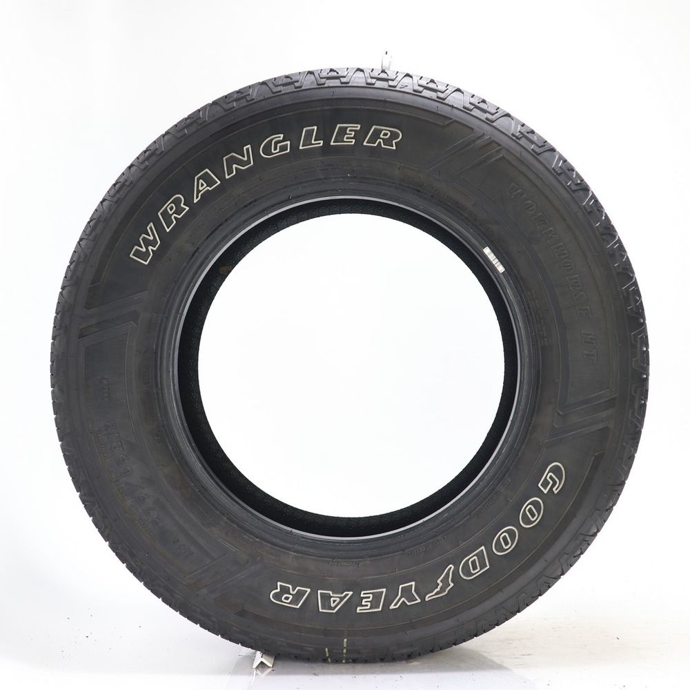 Used 275/65R18 Goodyear Wrangler Workhorse HT 116T - 6/32 - Image 3