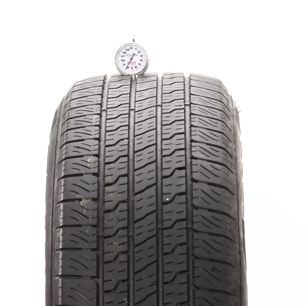 Set of (2) Used 275/60R20 Goodyear Wrangler Territory HT 115T - 8-9.5/32 - Image 2