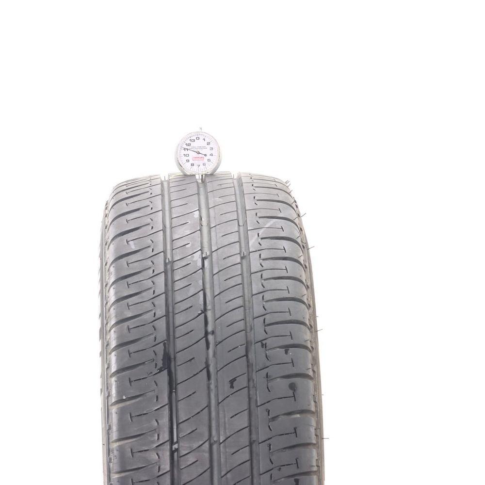 Set of (2) Used 225/70R15C Michelin Agilis 112/110R - 11-11.5/32 - Image 2