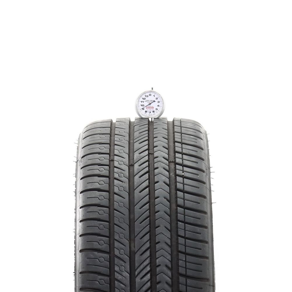 Used 215/45ZR17 Michelin Pilot Sport All Season 4 91Y - 9/32 - Image 2