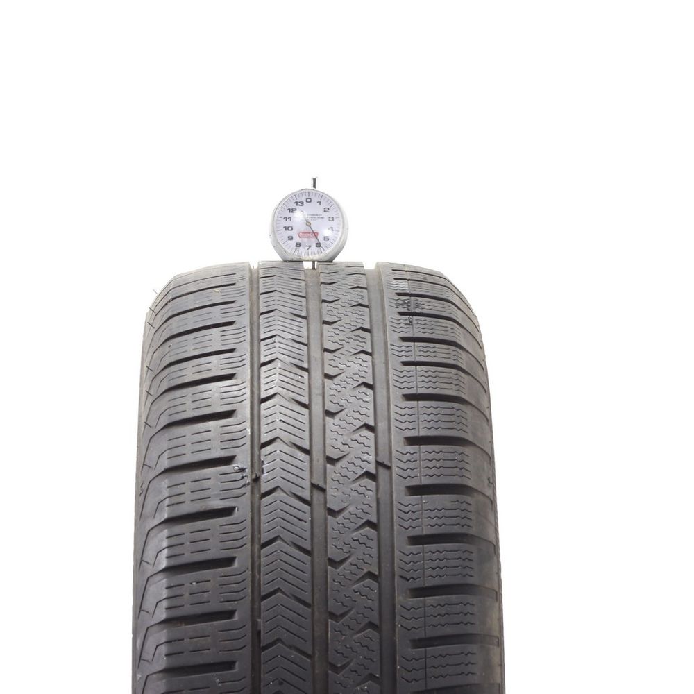 Used 215/55R18 Vredestein Quatrac 5 99V - 5.5/32 - Image 2