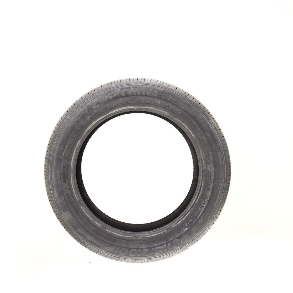 Driven Once 195/55R16 Hankook Optimo H426 86T - 9.5/32 - Image 3