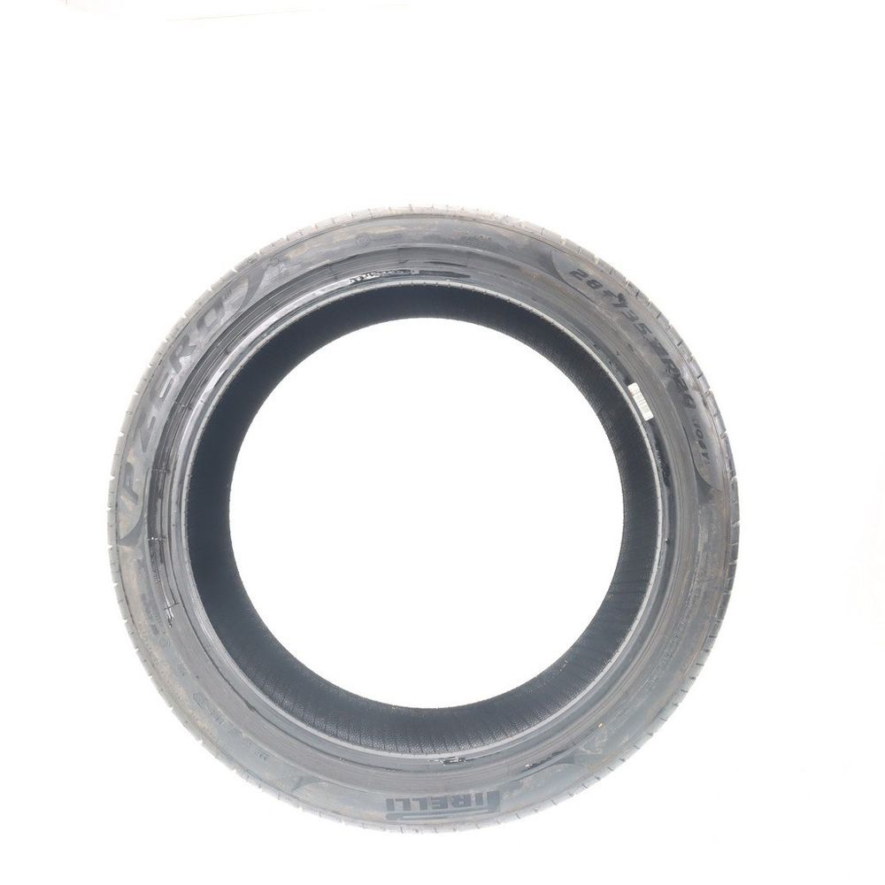 New 285/35ZR20 Pirelli P Zero PZ4 104Y - Image 3