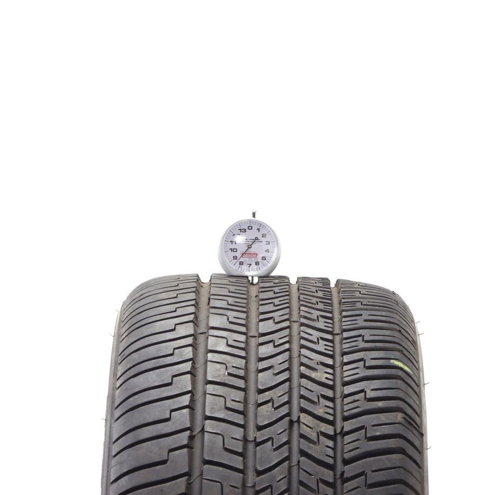 Set of (2) Used 235/50R18 Goodyear Eagle RS-A 99W - 8.5-9.5/32 - Image 2