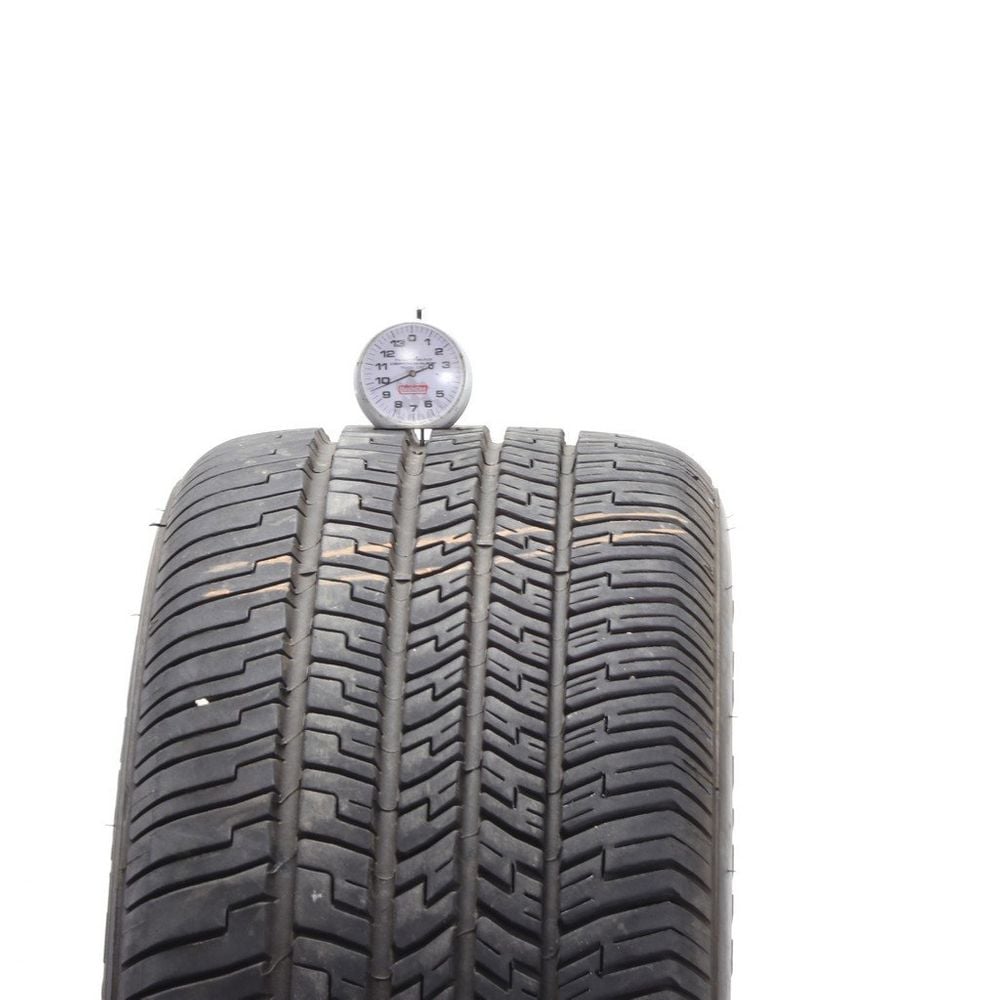 Set of (2) Used 235/50R18 Goodyear Eagle RS-A 99W - 8.5-9.5/32 - Image 5