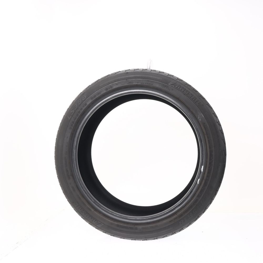 Used 235/45ZR18 Landsail LS388 98W - 6.5/32 - Image 3