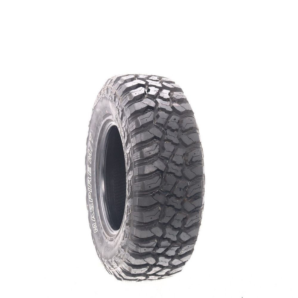 New LT 265/75R16 Chengshan Maspire M/T 123/120Q E - Image 1