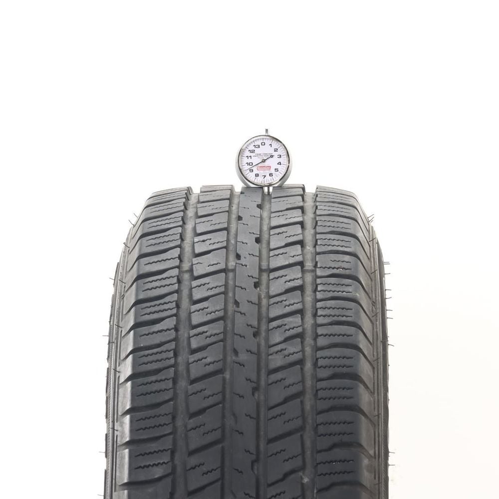 Set of (2) Used 245/70R16 Sumitomo Encounter HT 107T - 9.5/32 - Image 2