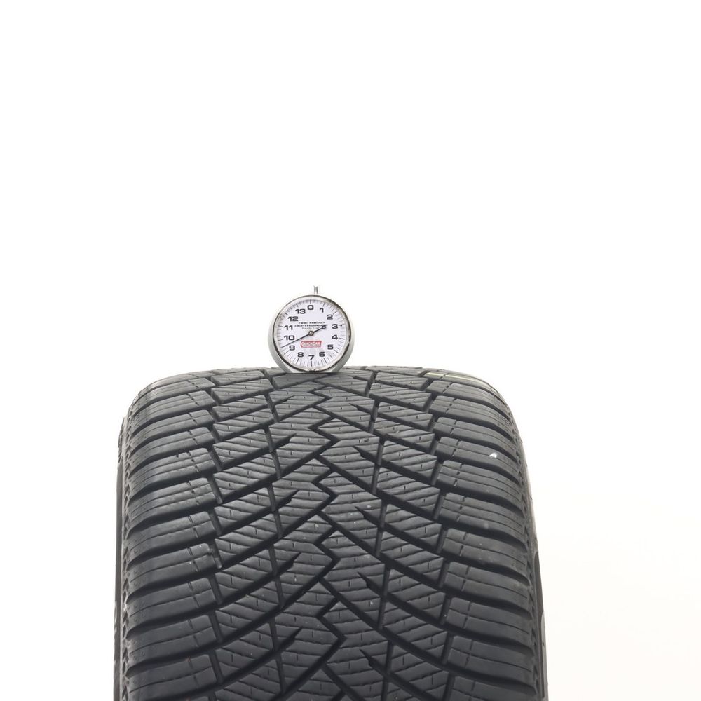 Set of (2) Used 235/45R18 Pirelli Cinturato Weather Active 98W - 9-9.5/32 - Image 2