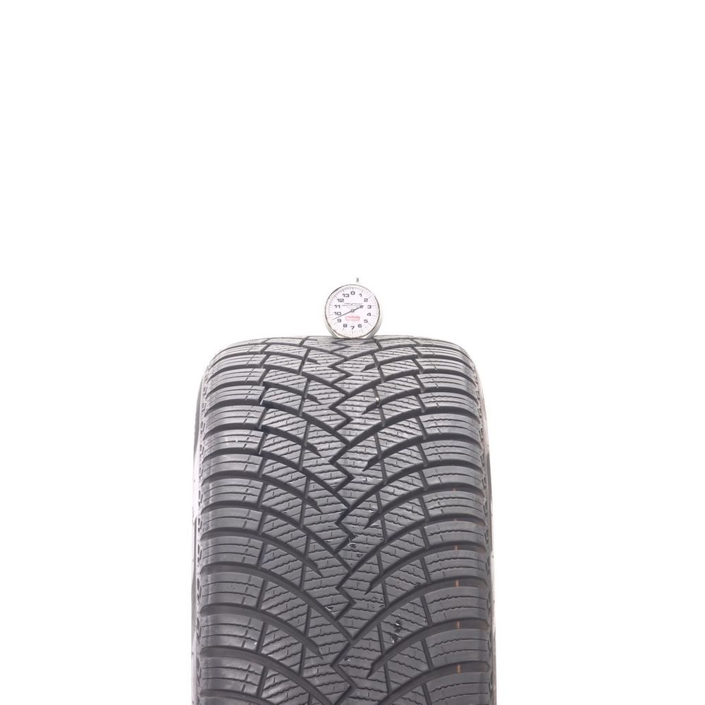 Set of (2) Used 235/45R18 Pirelli Cinturato Weather Active 98W - 9-9.5/32 - Image 5