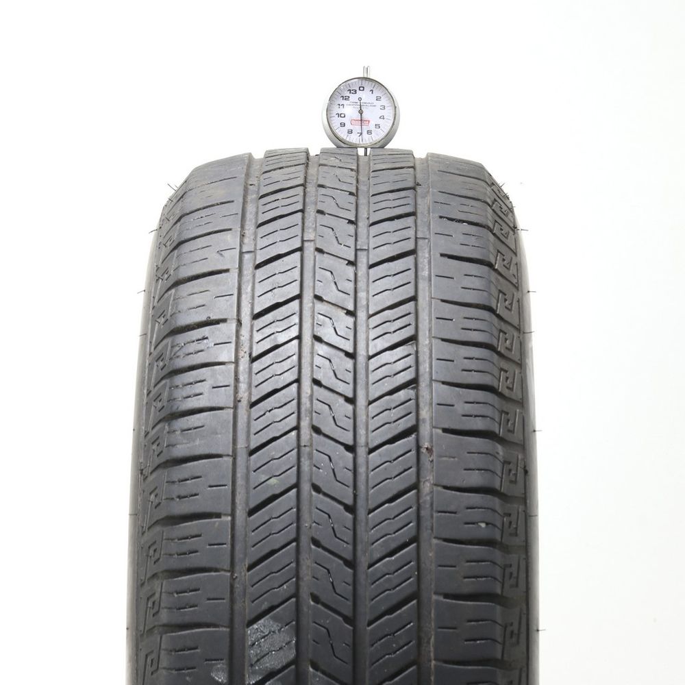 Used 255 65r18 trail guide hlt 111s 6 5 32 utires