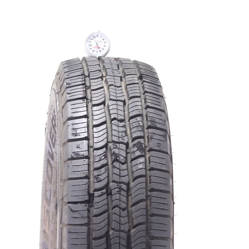 Used LT 235/80R17 Cooper Discoverer HTP II 120/117R E - 12.5/32 - Image 2