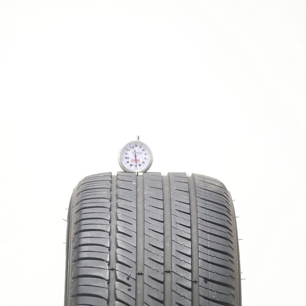 Set of (2) Used 245/45R18 Michelin Primacy Tour A/S Selfseal 96V - 6-6.5/32 - Image 5