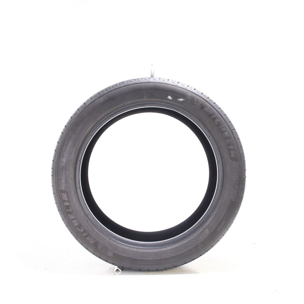Set of (2) Used 245/45R18 Michelin Primacy Tour A/S Selfseal 96V - 6-6.5/32 - Image 6